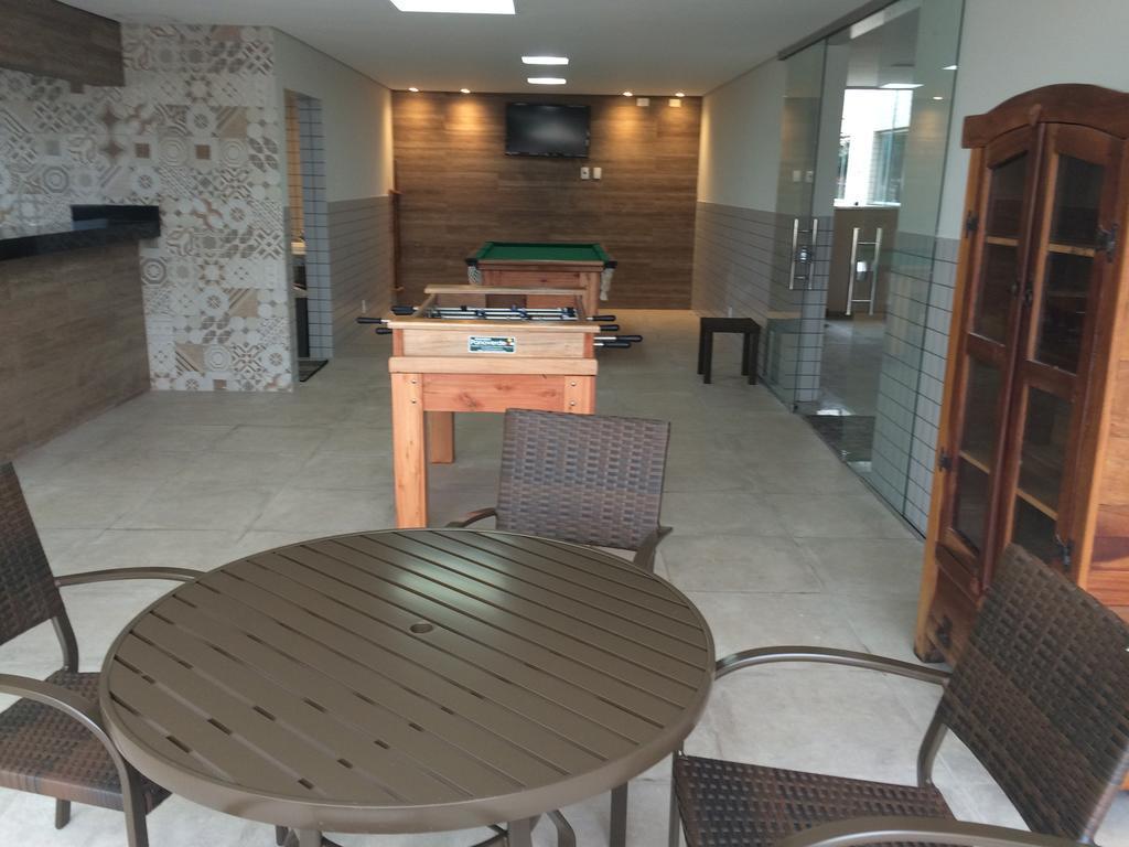 Ville De Montagne Hotel Brumadinho Bagian luar foto