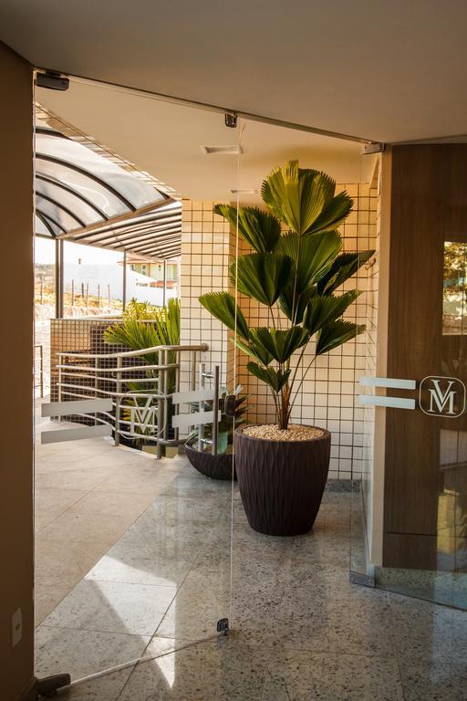 Ville De Montagne Hotel Brumadinho Bagian luar foto