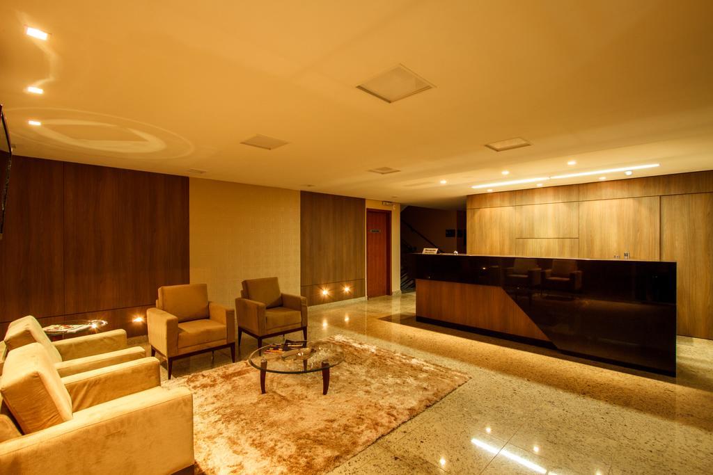 Ville De Montagne Hotel Brumadinho Bagian luar foto