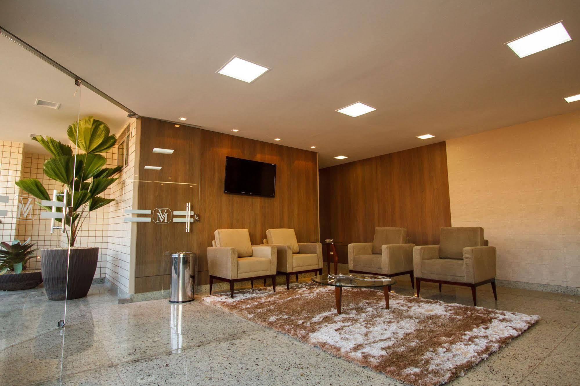 Ville De Montagne Hotel Brumadinho Bagian luar foto